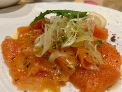 -安妮意大利餐厅(国贸店)