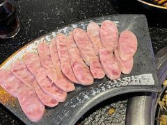 -老卜奎齐齐哈尔烤肉(人民东路店)