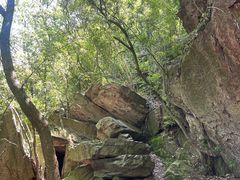 -南北湖风景区