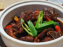 -梅花境(万科店)