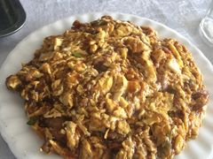 -金家老三饭庄(常营店)