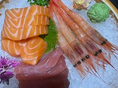 -九井澤精致料理(金茂店)