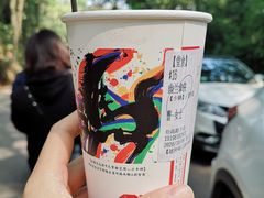 -茶颜悦色(登高路上店)