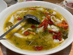 -巴蜀风·地道川菜(总店)