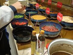 -思密达韩式自助烤肉火锅(公明店)