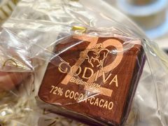 -GODIVA(港汇恒隆广场)