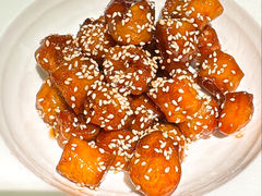 糖醋老油条-庆春朴门(前滩太古里店)