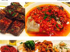 志超酒家(浦东店)-良永小菜(平凉路店)
