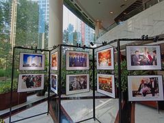 -大连富丽华大酒店