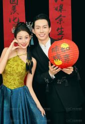 -卡恩婚纱摄影(桥梓口店)