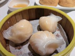 -东方早茶 海鲜•青岛菜(国信体育中心店)