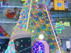 -星巴克(厦门SM新生活广场店)