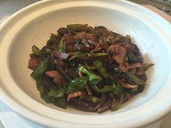 富淳饭店(保利广场店)-富淳饭店(陆家嘴保利广场店)