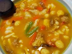 -院8里·小聚园老川菜(九眼桥店)