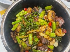 -楚山晓·湖北菜(武汉光谷K11店)