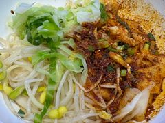 -福瑞记老孙头biangbiang面(新生路店)