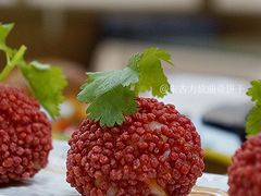 -香港威特瑞茶餐厅(小白楼音乐厅店)