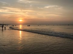 -那香海钻石沙滩浴场