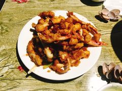 -九龙餐厅(大沽路店)