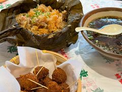 -东排食堂长沙小吃大排档(五一广场店)