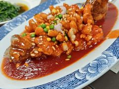 -雨后行菜(报慈北路店)