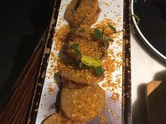 -韵秋荷(宝山龙湖天街店)