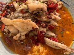 -十面欢腾·海鲜面·台式Bistro(长乐路店)