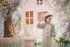 -韩国童感TOUCH PHOTO儿童摄影(朝阳分店)