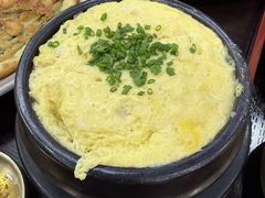 -咸草酱蟹