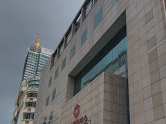 -远大购物中心(南岗店)