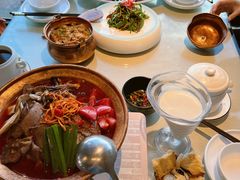 -品味泸沽湖•民族特色菜(大落水店)