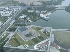 -嘉定凯悦·咖啡厅