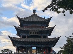 -大理古城