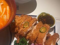 -太食獸泰式茶餐厅(IFS国金中心店)