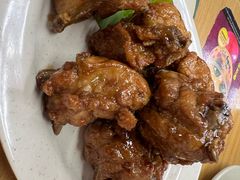 -新海山海鲜餐馆
