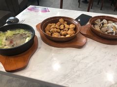 -萨莉亚意式餐厅(南开大悦城店)