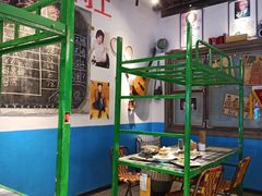 -马路牙子地桌烤肉(工体店)