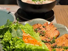 -安南越南餐厅(青岛万象城店)