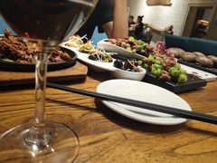 -苹果树下艺术餐厅(通州店)