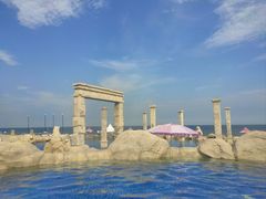 -渔岛海洋度假区