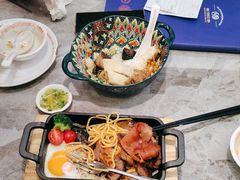 -九龙茶记·粤式餐厅融合菜(鹭江店)