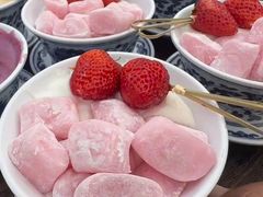 -李百蟹·江南蟹黄面(夫子庙店)