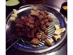 -401餐厅(弘大店)