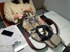 -聚云奢二手奢侈品黄金手表包包回收·中古店(三里屯总店)