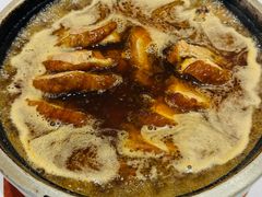 -张烤鸭·川菜·非遗冒烤鸭(青石桥店)
