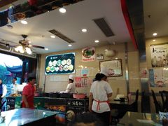 大堂-冯鑫记南京鸭血粉丝汤(来燕路店)