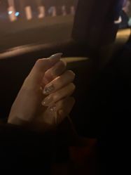 -兮奈ネイル美甲美睫·皮肤管理