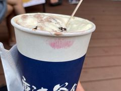-唐沫茶兮(仓山万达金街店)