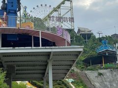 -美心红酒小镇游乐园