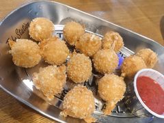 -Tube station站点比萨(王府井百货店)